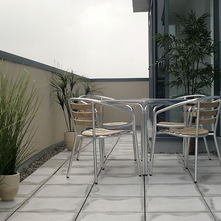 Kspace @ Waterloo Court Leeds  Exterior photo